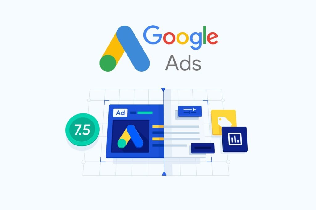 Google Ads Management