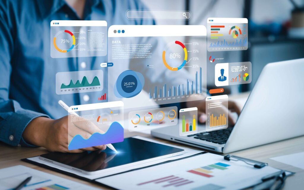 Digital Marketing Agency in Didsbury