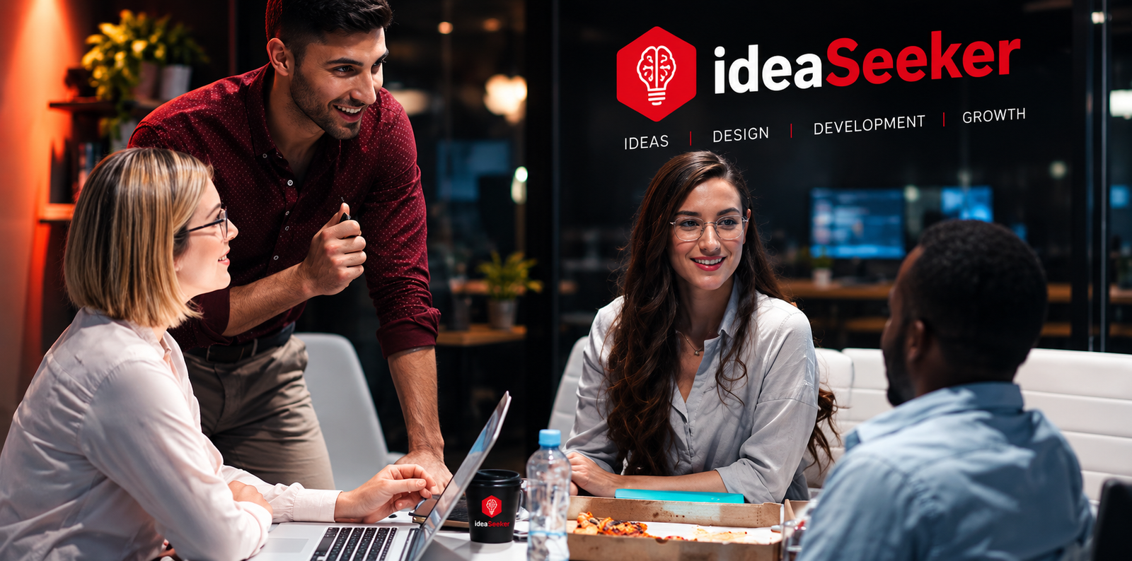 How Creative Branding Drives Business Success